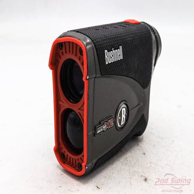 Bushnell Pro X2 Rangefinder