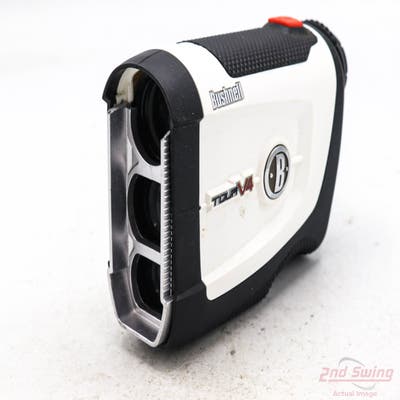 Bushnell Tour V4 Rangefinder