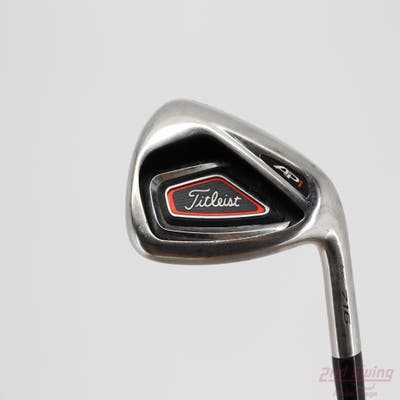 Titleist 716 AP1 Single Iron 8 Iron Mitsubishi Kuro Kage Low Balance 65 Graphite Regular Right Handed 36.5in