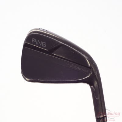 Ping iCrossover Utility Iron 3 Utility Tour 2.0 Chrome 85 Graphite Regular Right Handed 39.25in