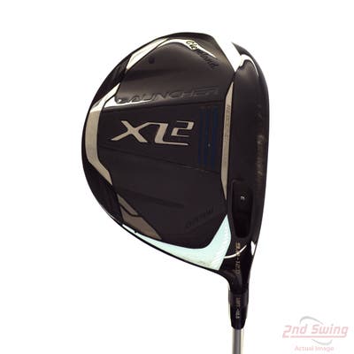 Cleveland Launcher XL2 Driver 10.5° Aldila Ascent Blue 40 Graphite Regular Right Handed 46.25in