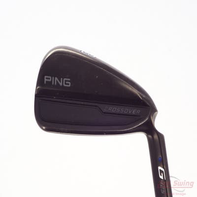 Ping G425 Crossover Utility Iron 3 Utility ALTA CB 70 Slate Graphite Stiff Right Handed Blue Dot 40.25in