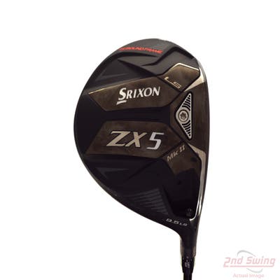 Mint Srixon ZX5 LS MK II Driver 9.5° MCA Tensei AV-XLINK Blue 65 Graphite Stiff Right Handed 46.0in