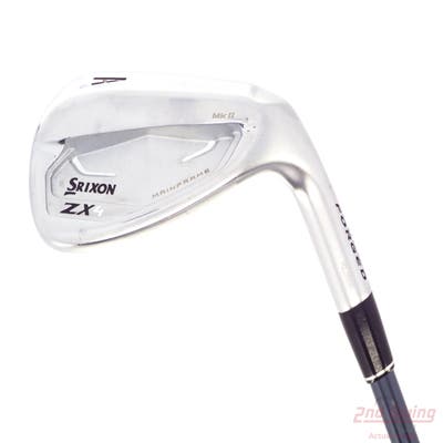 Mint Srixon ZX4 MK II Wedge Gap GW UST Mamiya Recoil 65 Dart Graphite Senior Right Handed 35.75in