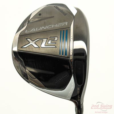 Mint Cleveland Launcher XL2 Driver 10.5° Aldila Ascent PL 40 Graphite Regular Right Handed 46.25in