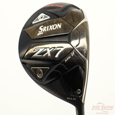 Srixon ZX7 MK II Driver 10.5° Fujikura Ventus Black VeloCore 6 Graphite X-Stiff Right Handed 46.0in
