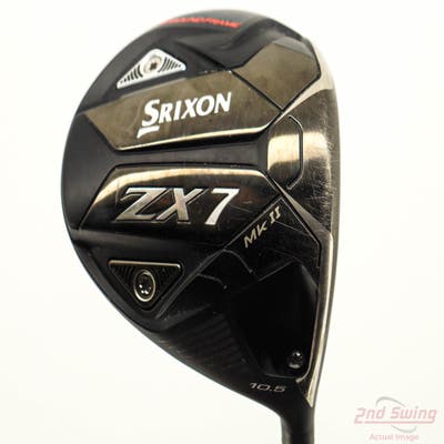 Srixon ZX7 MK II Driver 10.5° Fujikura Ventus Blue Velocore 6 Graphite Stiff Right Handed 45.25in