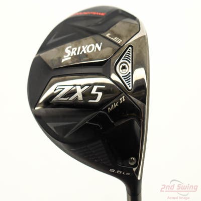 Srixon ZX5 LS MK II Driver 9.5° Fujikura Ventus Black VeloCore 6 Graphite X-Stiff Right Handed 46.0in