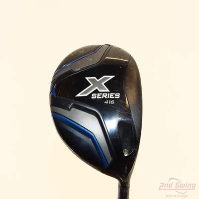Callaway X Series N416 Driver 10.5° Mitsubishi Fubuki Z 50 Graphite Stiff Right Handed 46.0in