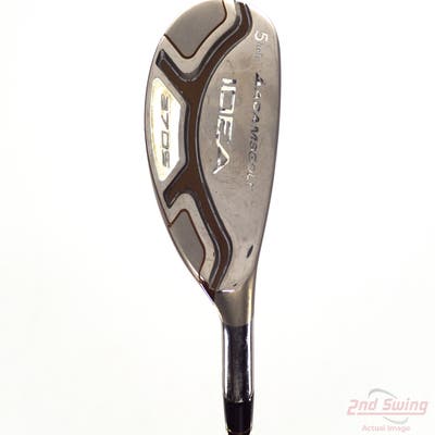 Adams Idea A7 OS Hybrid 5 Hybrid Adams Grafalloy Idea 50 Graphite Ladies Right Handed 38.0in