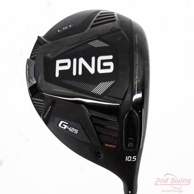 Ping G425 LST Driver 10.5° Project X HZRDUS Red CB 60 Graphite Regular Right Handed 45.0in