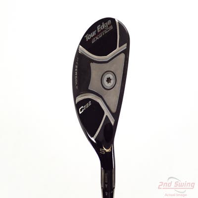 Tour Edge Exotics C722 Hybrid 5 Hybrid 23° FST KBS Hybrid 70 Graphite Regular Right Handed 39.25in