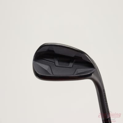 Cleveland Smart Sole 4 C Black Satin Chipper Cleveland Action Ultralite 50 Graphite Ladies Right Handed 33.25in