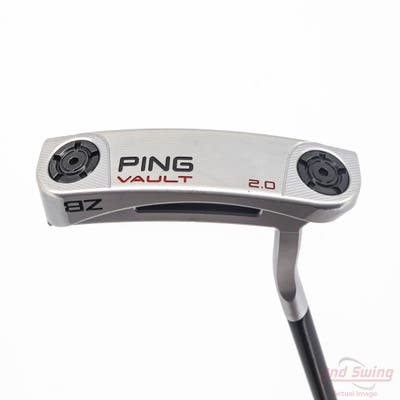 Ping Vault 2.0 ZB Putter Steel Right Handed Black Dot 35.0in