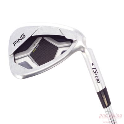 Ping G430 Wedge Pitching Wedge PW 45° AWT 2.0 Steel Regular Right Handed Black Dot 36.0in