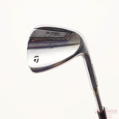 TaylorMade 2019 P790 Single Iron 8 Iron FST KBS Tour C-Taper 120 Steel Stiff Right Handed 36.5in