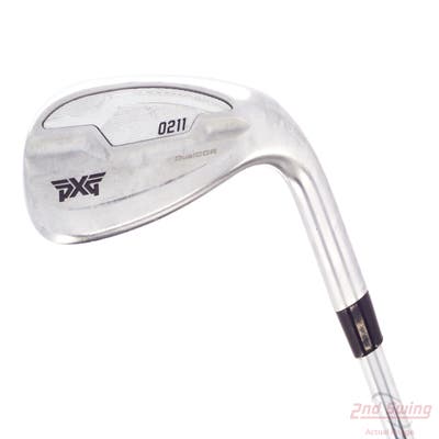 PXG 0211 DC Wedge Lob LW True Temper Elevate Tour Steel X-Stiff Right Handed 35.0in