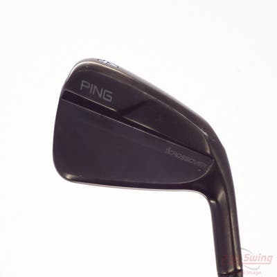 Ping iCrossover Utility Iron 4 Utility Tour 2.0 Chrome 85 Graphite X-Stiff Right Handed 40.5in