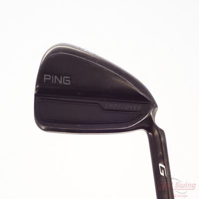Ping G425 Crossover Utility Iron 4 Utility ALTA CB 70 Slate Graphite Stiff Right Handed Black Dot 39.5in