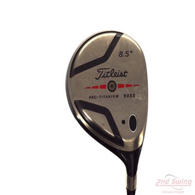 Titleist 905 S Driver 8.5° Grafalloy Blue Graphite Stiff Right Handed 45.25in