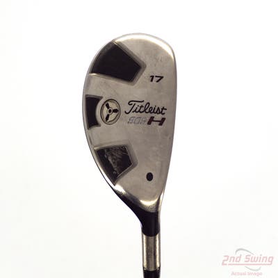 Titleist 909 H Hybrid 2 Hybrid 17° Titleist Diamana Blue 80 HYB Graphite Stiff Right Handed 41.0in