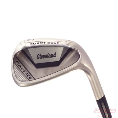 Mint Cleveland Smart Sole Full-Face Chipper UST Mamiya Recoil 50 Dart Graphite Ladies Right Handed 34.25in
