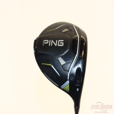 Ping G430 MAX 10K Driver 9° ALTA CB 55 Black Graphite Stiff Right Handed 45.75in