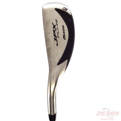 Mizuno JPX Fli Hi Hybrid 3 Hybrid Stock Steel Shaft Steel Regular Left Handed 39.25in