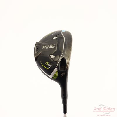 Ping G430 SFT Fairway Wood 3 Wood 3W 16° Alta CB Blue 65 Graphite Regular Right Handed 42.75in