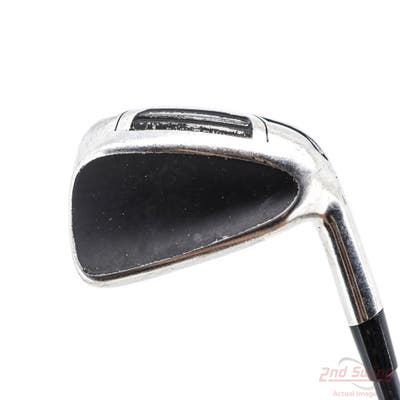 Cleveland Launcher HB Single Iron 8 Iron Miyazaki C. Kua Graphite Senior Right Handed 37.0in