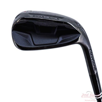 Cleveland Smart Sole 4 C Black Satin Chipper Smart Sole Graphite Graphite Wedge Flex Right Handed 34.0in