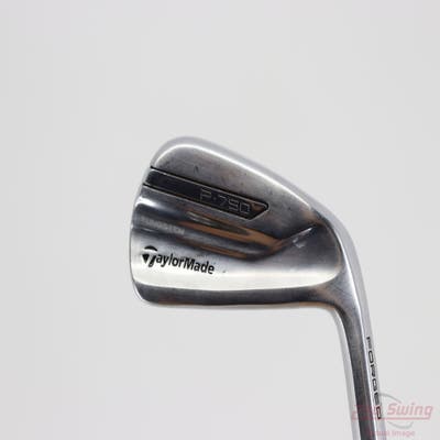 TaylorMade P-790 UDI Utility Utility Iron 2 Utility Project X HZRDUS Black 85 Graphite Stiff Right Handed 40.5in