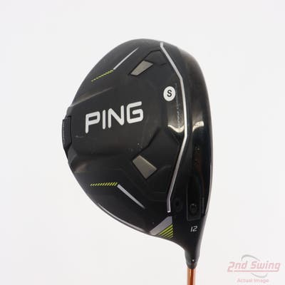Ping G430 MAX 10K Driver 12° Graphite Design Tour AD DI-7 Graphite Stiff Right Handed 42.5in