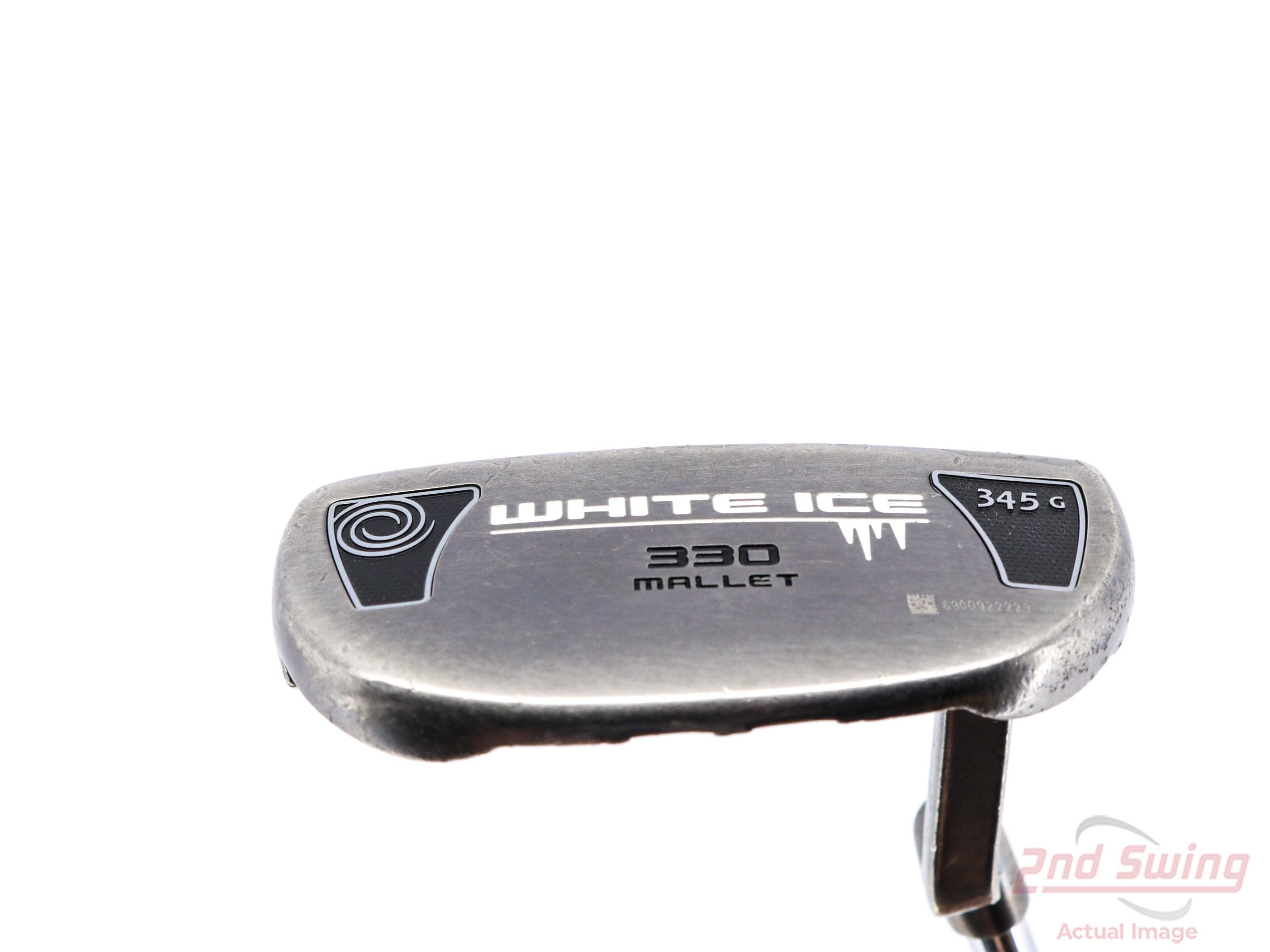 Odyssey White Ice 330 Putter | 2nd Swing Golf