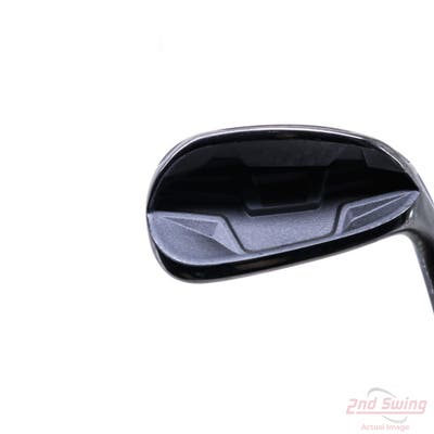 Mint Cleveland Smart Sole 4 C Black Satin Chipper Cleveland Action Ultralite 50 Graphite Ladies Right Handed 33.25in