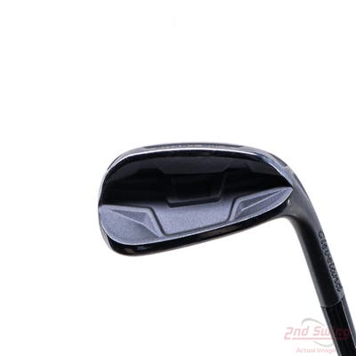 Mint Cleveland Smart Sole 4 C Black Satin Chipper Cleveland Action Ultralite 50 Graphite Ladies Right Handed 33.0in