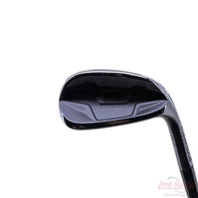 Mint Cleveland Smart Sole 4 C Black Satin Chipper Cleveland Action Ultralite 50 Graphite Ladies Right Handed 33.25in