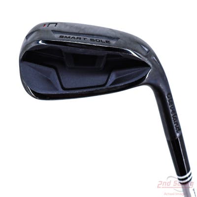 Cleveland Smart Sole 4 C Black Satin Chipper Cleveland Action Ultralite 50 Graphite Ladies Right Handed 33.25in