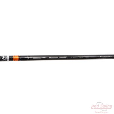 Used W/ Ping RH Adapter Mitsubishi Rayon Tensei CK Pro Orange 80g Hybrid Shaft Stiff 39.5in