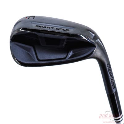 Cleveland Smart Sole 4 C Black Satin Chipper Cleveland Action Ultralite 50 Graphite Ladies Right Handed 33.25in