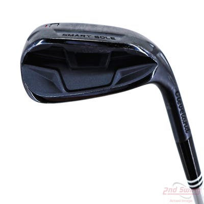 Cleveland Smart Sole 4 C Black Satin Chipper Cleveland Action Ultralite 50 Graphite Ladies Right Handed 33.25in