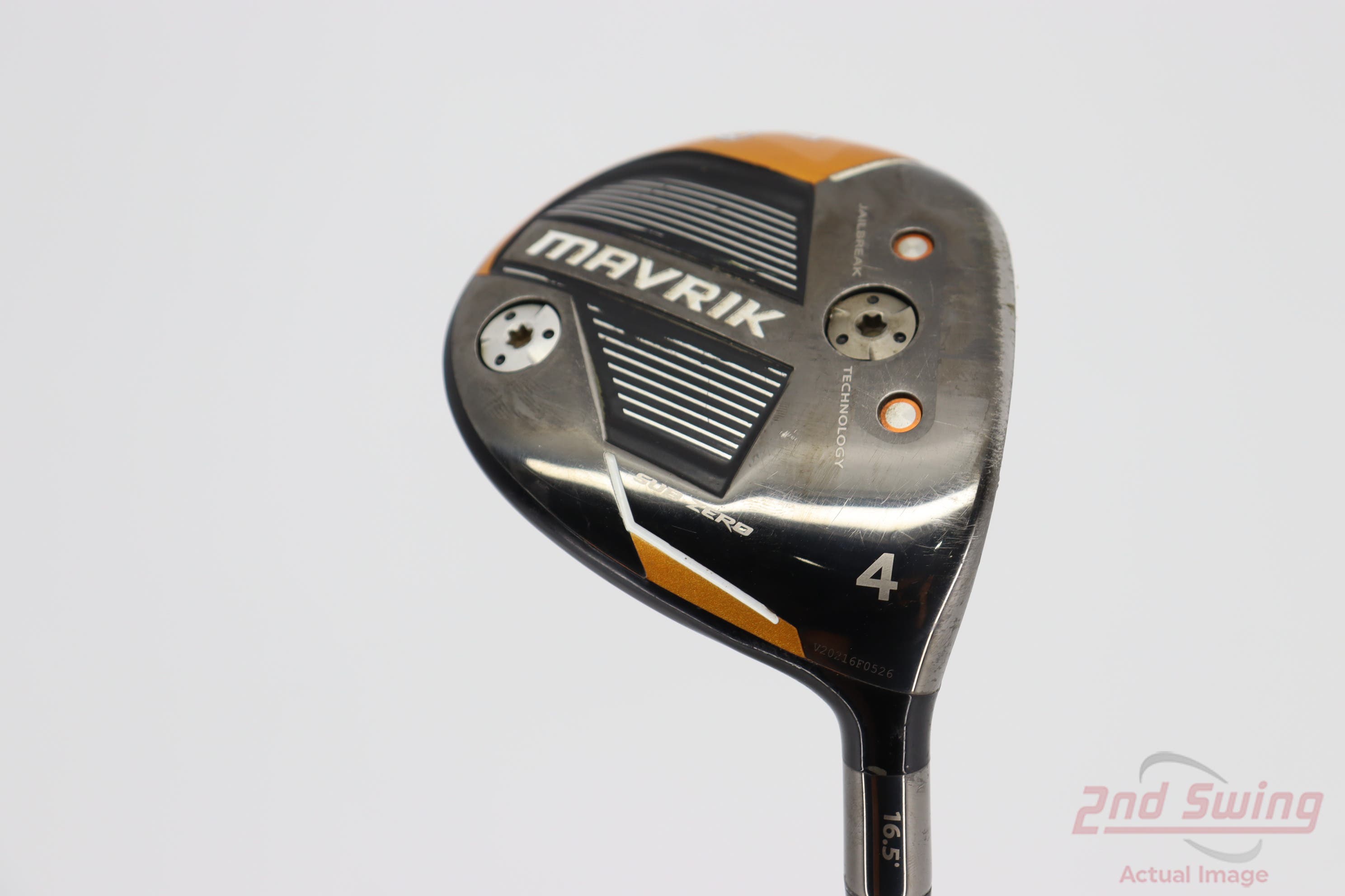 【希少US限定品】Callaway Mavrik Sub Zero D Callaway Mavrik Sub Zero driver review, photos and video