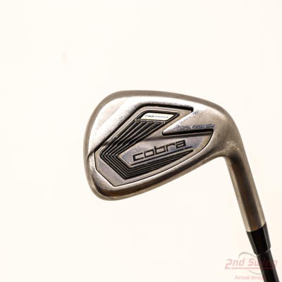 Cobra Darkspeed Single Iron Pitching Wedge PW FST KBS PGI 75 Graphite Regular Right Handed 36.0in