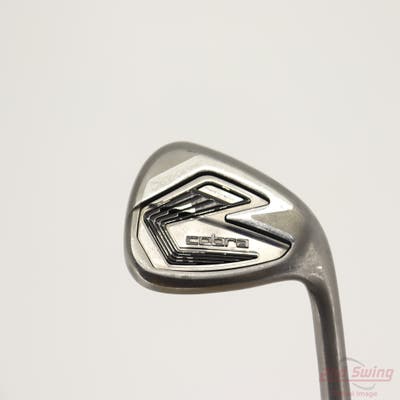 Cobra Darkspeed Wedge Gap GW FST KBS PGI 75 Graphite Regular Right Handed 35.75in
