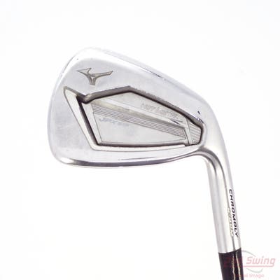 Mizuno JPX 919 Hot Metal Single Iron 8 Iron Nippon NS Pro Modus 3 Tour 105 Steel Regular Right Handed 37.0in