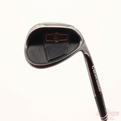 Cleveland Smart Sole 2.0 S Wedge Sand SW Cleveland Traction Wedge Steel Wedge Flex Right Handed 35.0in