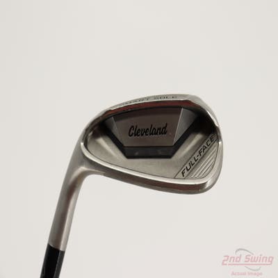 Cleveland Smart Sole Full-Face Chipper UST Mamiya Recoil 80 Dart Graphite Wedge Flex Left Handed 35.25in