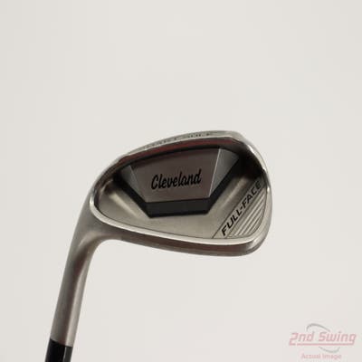 Cleveland Smart Sole Full-Face Chipper UST Mamiya Recoil 80 Dart Graphite Wedge Flex Left Handed 35.25in