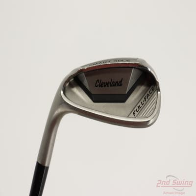 Cleveland Smart Sole Full-Face Chipper UST Mamiya Recoil 80 Dart Graphite Wedge Flex Left Handed 35.25in