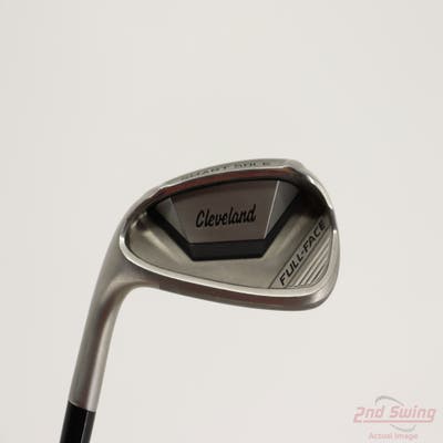 Cleveland Smart Sole Full-Face Chipper UST Mamiya Recoil 80 Dart Graphite Wedge Flex Left Handed 35.25in
